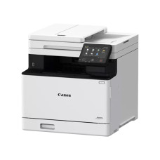 МФУ лазерное цветное Canon i-SENSYS MF754Cdw II — A4, Wi-Fi, 33 стр/мин