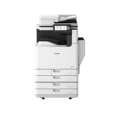 МФУ лазерное цветное Canon imageFORCE C7165 — A3, 65 стр/мин (6382C005AA)