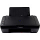 МФУ струйное цветное Canon Pixma TS3640 BLACK — A4, Wi-Fi, 7,7 стр/мин