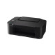 МФУ струйное цветное Canon Pixma TS3640 BLACK — A4, Wi-Fi, 7,7 стр/мин