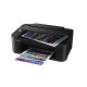 МФУ струйное цветное Canon Pixma TS3640 BLACK — A4, Wi-Fi, 7,7 стр/мин