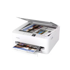 МФУ струйное цветное Canon Pixma TS6540i — A4, Wi-Fi, 14 стр/мин (7179C009AA)
