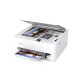 МФУ струйное цветное Canon Pixma TS6540i — A4, Wi-Fi, 14 стр/мин (7179C009AA)