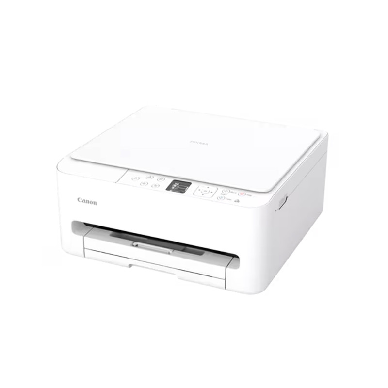 МФУ струйное цветное Canon Pixma TS6540i — A4, Wi-Fi, 14 стр/мин (7179C009AA)
