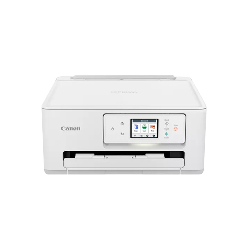 МФУ струйное цветное Canon Pixma TS7640i — A4, Wi-Fi, 15 стр/мин