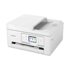 МФУ струйное цветное Canon Pixma TS7740i — A4, Wi-Fi, 15 стр/мин, ADF