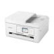 МФУ струйное цветное Canon Pixma TS7740i — A4, Wi-Fi, 15 стр/мин, ADF