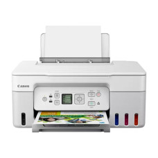 МФУ струйное цветное Canon Pixma G3470W — A4, Wi-Fi, 11 стр/мин