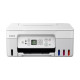 МФУ струйное цветное Canon Pixma G3470W — A4, Wi-Fi, 11 стр/мин