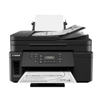 МФУ струйное монохромное Canon Pixma GM4040 — A4, Wi-Fi, 13 стр/мин