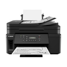 МФУ струйное монохромное Canon Pixma GM4040 — A4, Wi-Fi, 13 стр/мин