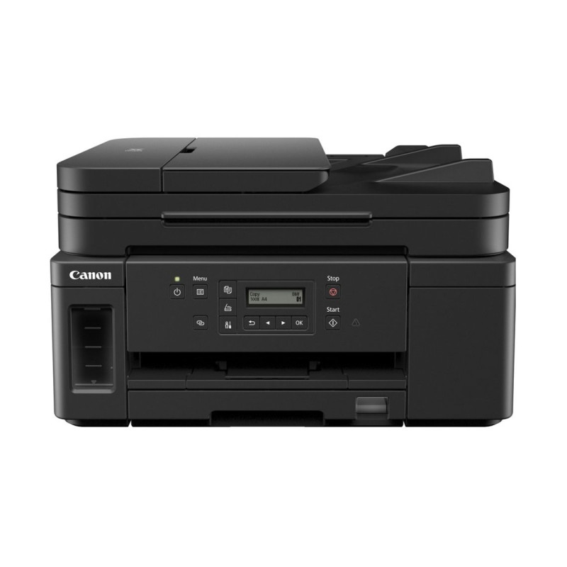 МФУ струйное монохромное Canon Pixma GM4040 — A4, Wi-Fi, 13 стр/мин