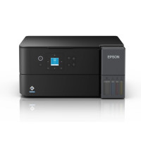 МФУ струйное цветное Epson EcoTank L4360 (C11CL41411) — A4, Wi‑Fi, дуплекс, до 15 100 страниц