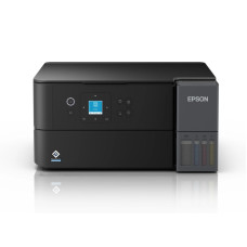 МФУ струйное цветное Epson EcoTank L4360 (C11CL41411) — A4, Wi‑Fi, дуплекс, до 15 100 страниц