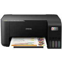 МФУ струйное цветное Epson L6260 «Фабрика печати» — A4, Wi‑Fi, до 14 000 страниц