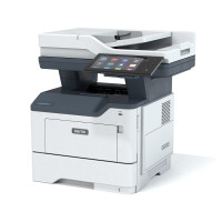 МФУ лазерное Xerox VersaLink B415DN — A4, duplex, DADF, 47 стр/мин