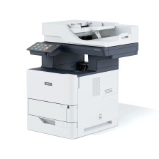 МФУ лазерное Xerox VersaLink B625DN — A4, duplex, DADF, 61 стр/мин