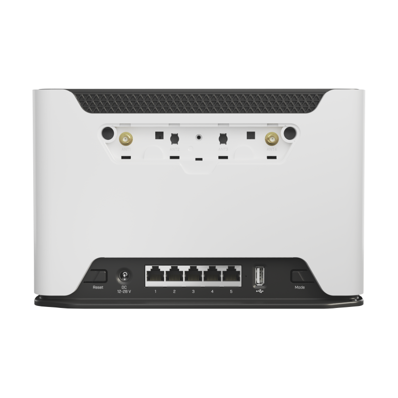 LTE модем MikroTik Chateau LTE6 D53G-5HacD2HnD-TC&FG621-EA