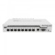 Коммутатор MikroTik CRS309-1G-8S+IN