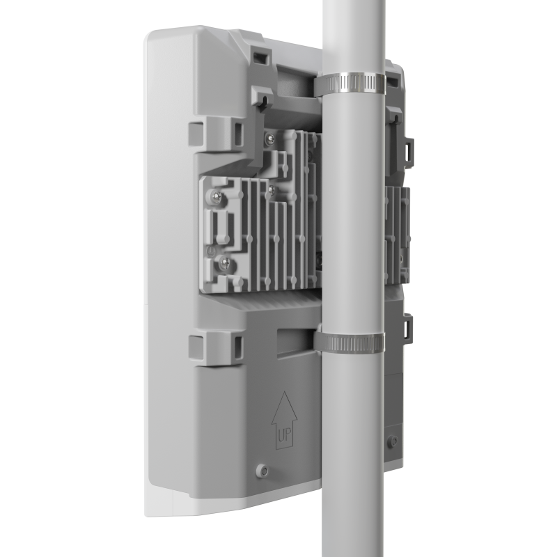 Коммутатор MikroTik CRS310-1G-5S-4S+OUT