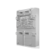 Коммутатор MikroTik CRS318-1Fi-15Fr-2S-OUT