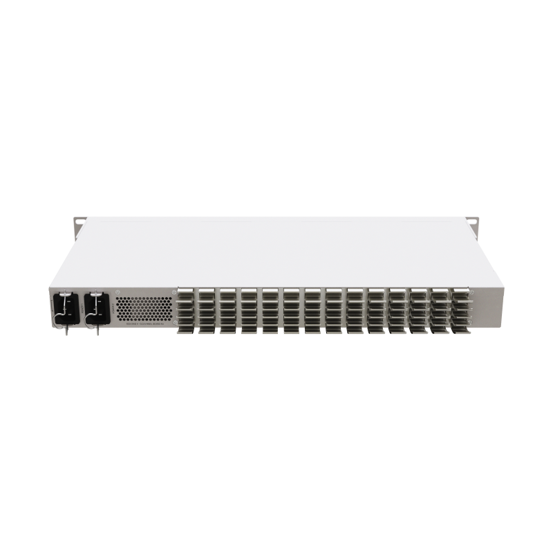 Коммутатор MikroTik CRS326-4C+20G+2Q+RM