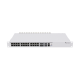 Коммутатор MikroTik CRS326-4C+20G+2Q+RM