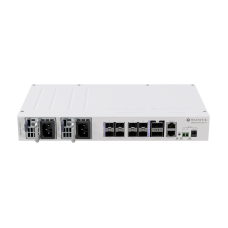 Коммутатор MikroTik CRS510-8XS-2XQ-IN