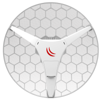Радиомост MikroTik LHG 60G RBLHGG-60ad