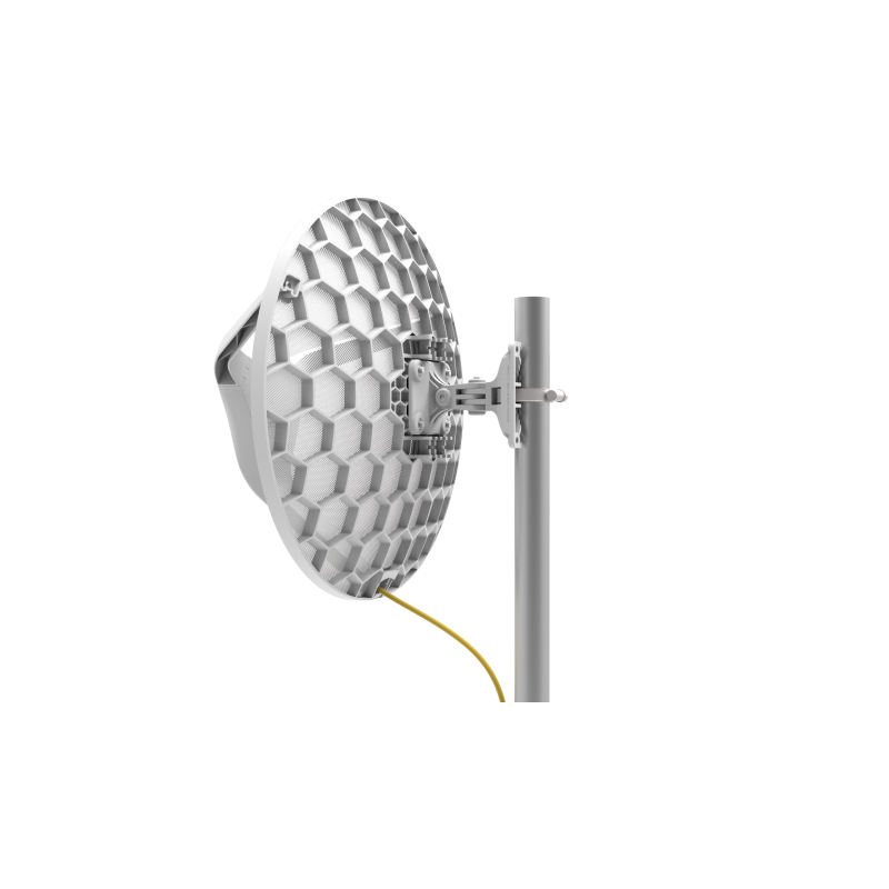 Радиомост MikroTik LHG 60G RBLHGG-60ad