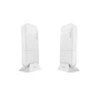 Радиомост MikroTik Wireless Wire RBwAPG-60adkit