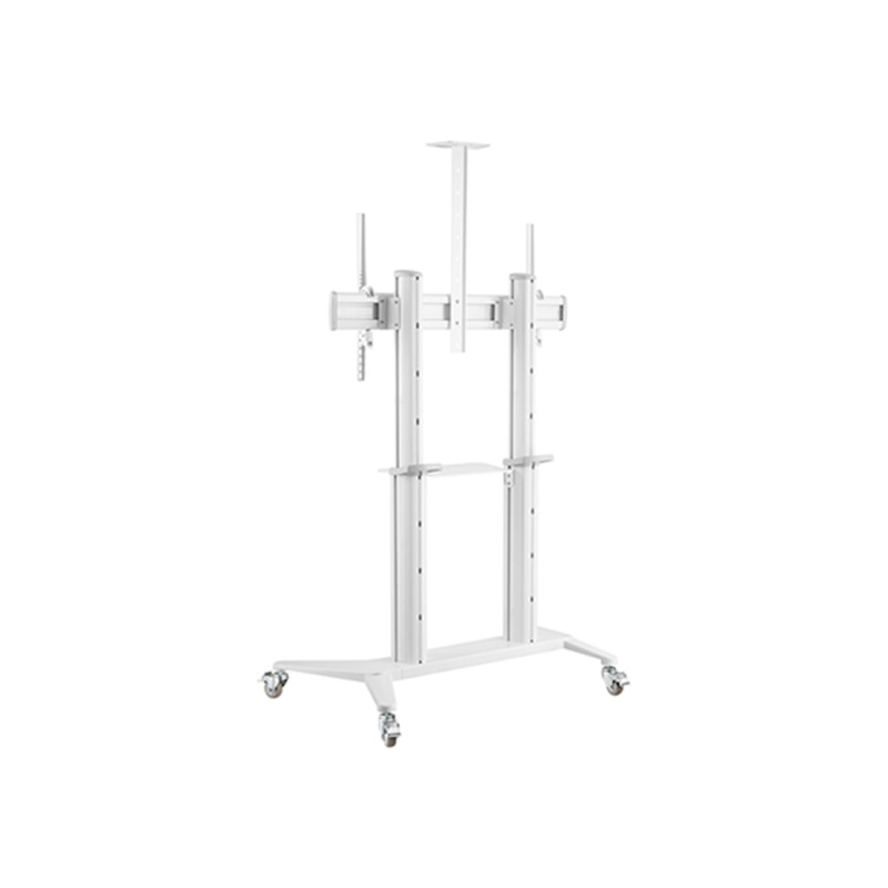 Мобильная стойка Brateck TTL12-610TW для экранов 70-120 дюймов