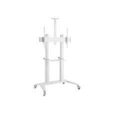 Мобильная стойка Brateck TTL12-610TW