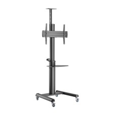 Мобильная стойка Brateck TTV12E-46TW