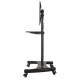 Стойка с кронштейном NB AVA1500-60-1P для телевизора и монитора