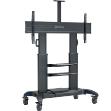Мобильная стойка ONKRON TS2811 Черный
