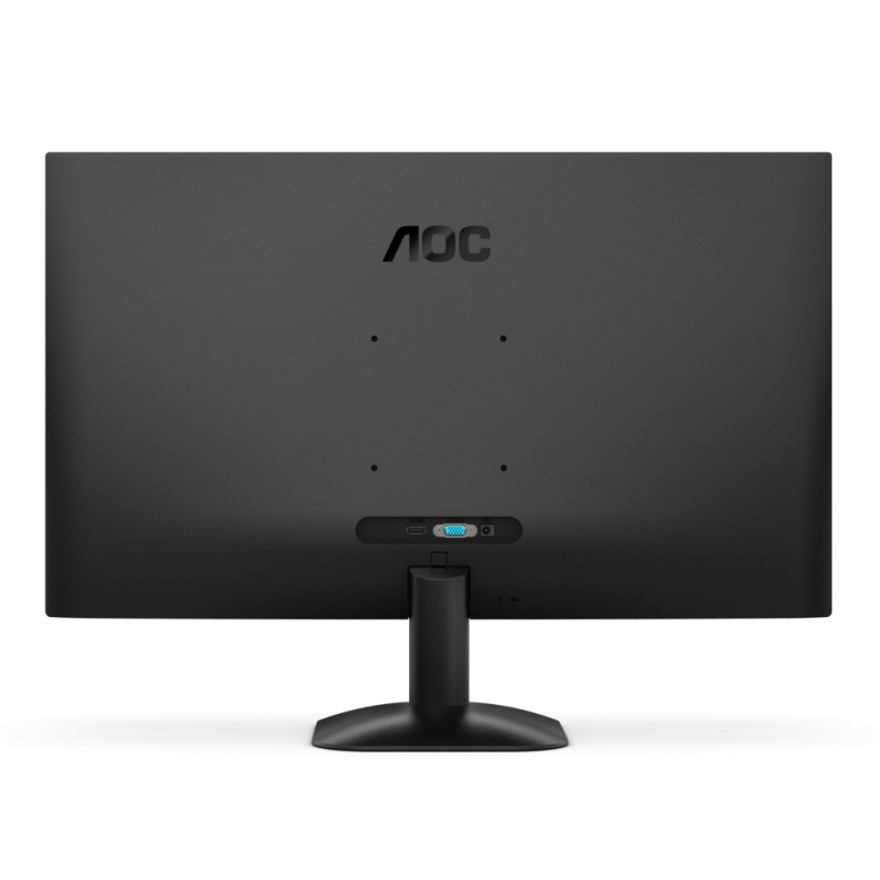 Монитор AOC 24B35HM2/01/00 23.8"