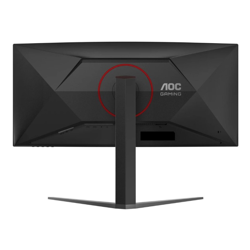 Монитор AOC CU34G4Z/01/00 34"