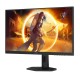 Монитор AOC Q27G4XF 27"