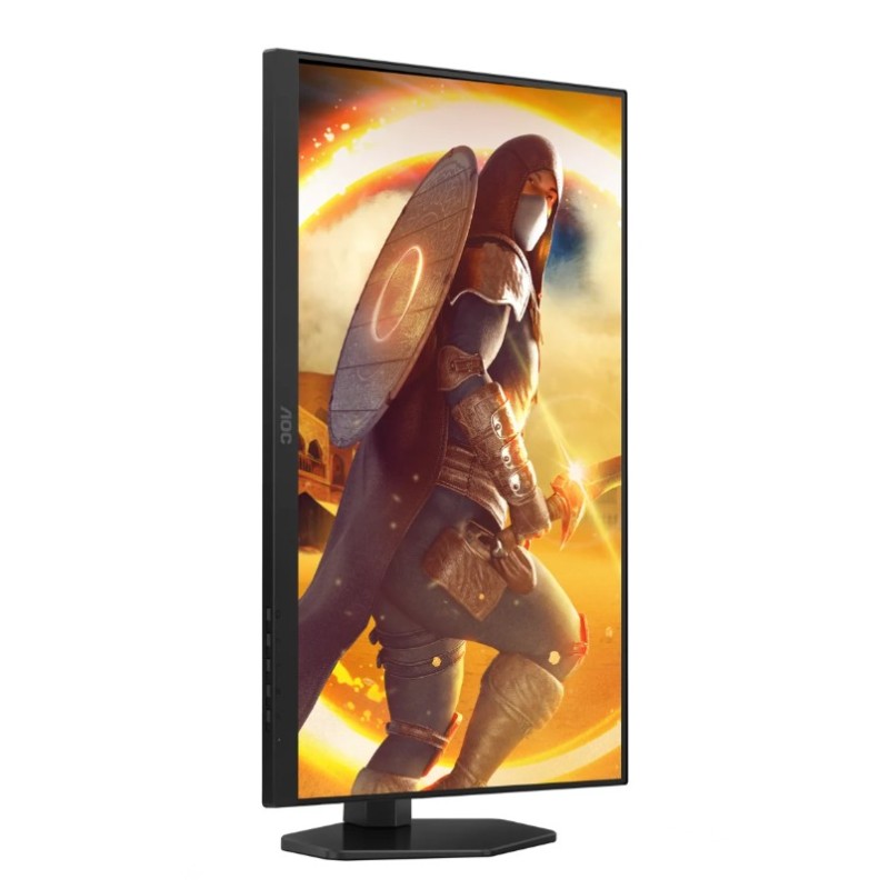 Монитор AOC Q27G4XF 27"