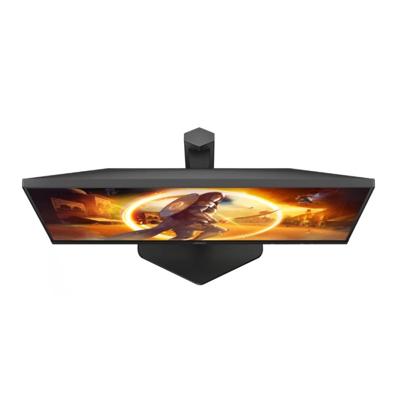 Монитор AOC Q27G4XF 27"