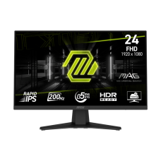 Монитор MSI MAG 244F 23.8"