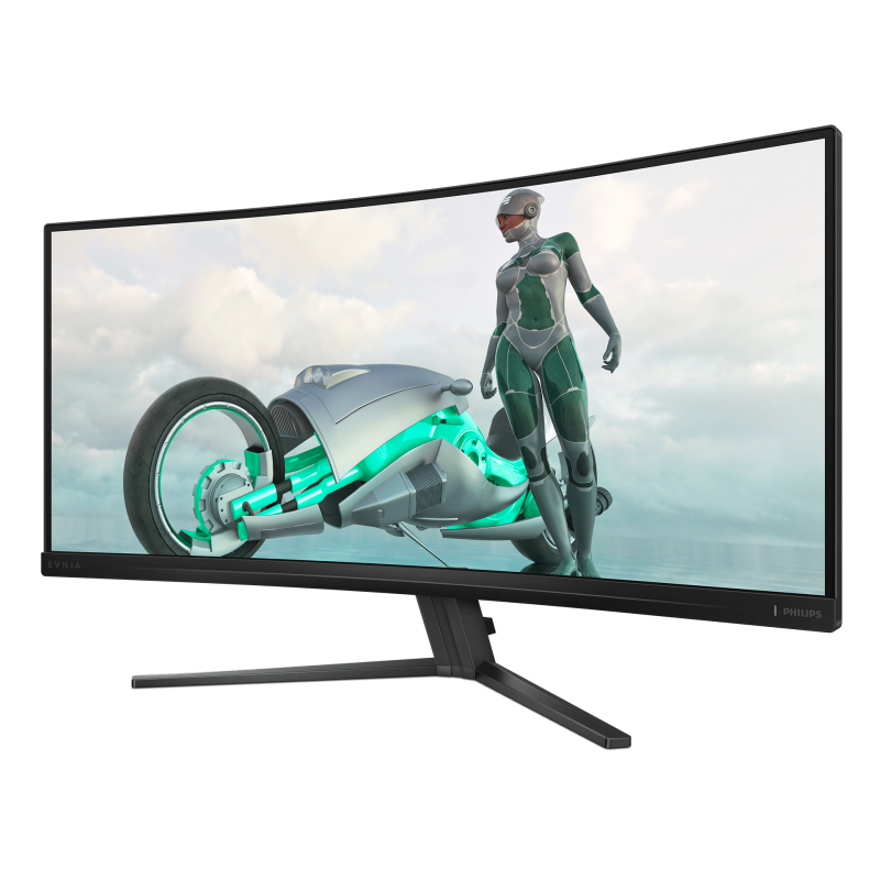 Монитор PHILIPS 34M2C3500L/01/00 34"