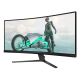 Монитор PHILIPS 34M2C3500L/01/00 34"