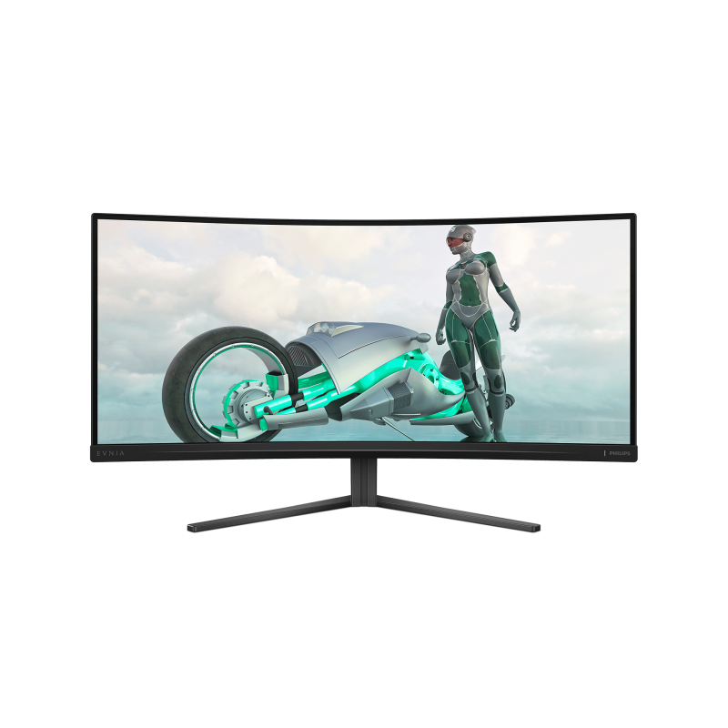 Монитор PHILIPS 34M2C3500L/01/00 34"