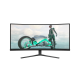 Монитор PHILIPS 34M2C3500L/01/00 34"