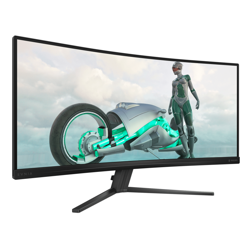 Монитор PHILIPS 34M2C3500L/01/00 34"