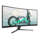 Монитор PHILIPS 34M2C3500L/01/00 34"