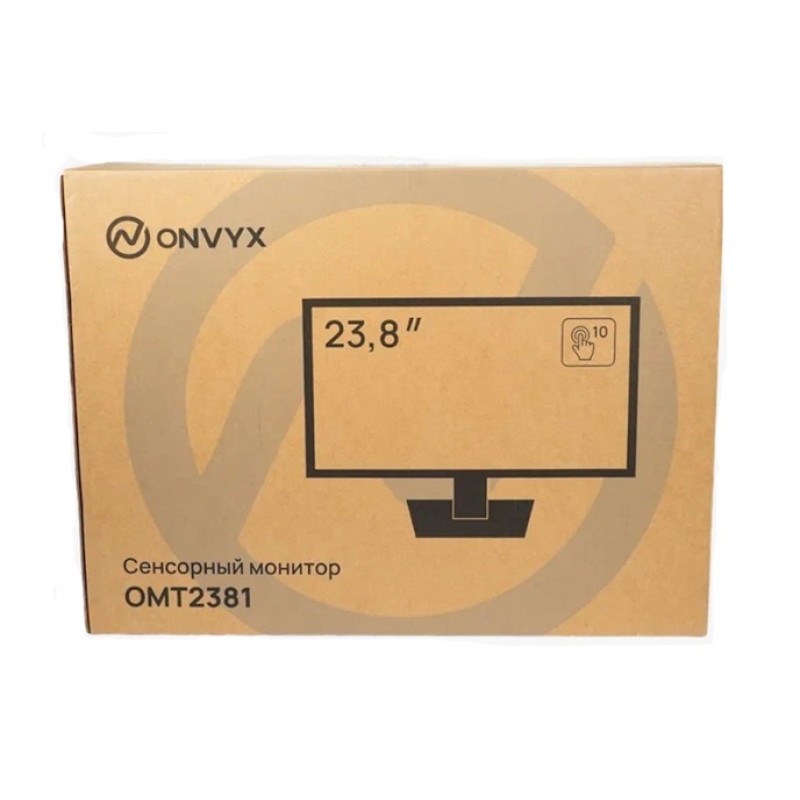 Монитор ONVYX OMT2381 (OMT2381) 23.8"