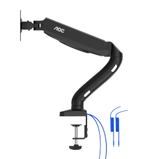 Крепление для мониторов AOC USB-hub AS110DX